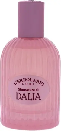 Eau de Parfum L'Erbolario Sfumature di Dalia