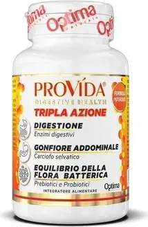 Витаминная сыворотка Optima Naturals Provida Triple Action
