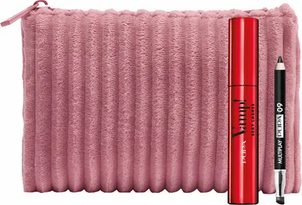Помада Pupa Milano Vamp Sexy Lipstick
