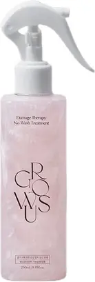 Несмываемый кондиционер Grow Gorgeous Damage Therapy