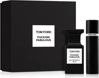 Парфюмерная вода Tom Ford Private Blend Fucking Fabulous