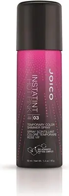 Временный спрей-краска Joico InstaTint Hot Pink