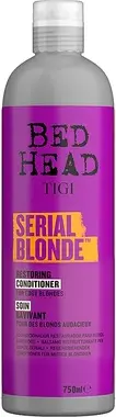 Кондиционер Tigi Serial Blond