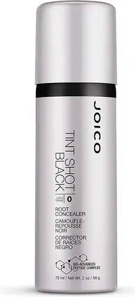 Консилер Joico Tint Shot для Корней Черный