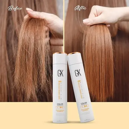 Шампунь GK Hair Увлажняющий Шампунь