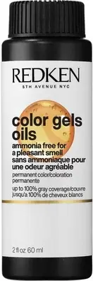 Краска для волос Redken Colorgels Oils