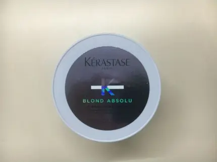 Hair Bath Kerastase Blond Absolu Le Bain Cicaextreme
