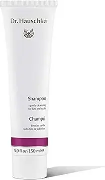Шампунь Dr Hauschka