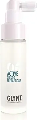 Тоник для волос Glynt ACTIVE Ginkgo Energeticum