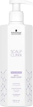 Шампунь Schwarzkopf Scalp Clinix