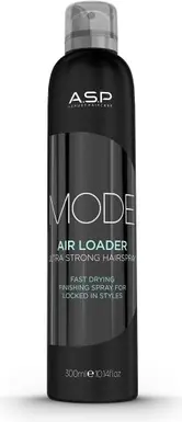 Лак для волос Aspesi Styling Air Loader Strong