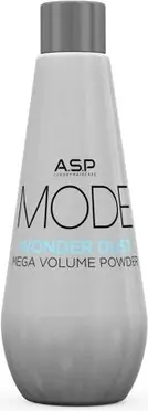 Создающая Объем Пудра для Волос Aspesi Styling Wonder Dust