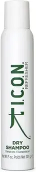 Сухой шампунь Icon Denim