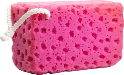 Bath Sponge Killys