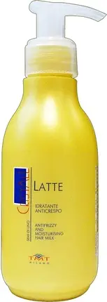 Стайлинговый крем & Фиксатор Cristall Milk Glooke