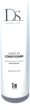 Несмываемый кондиционер DS Laboratories Sim Sensitive