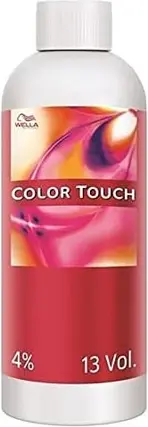 Красящая эмульсия Wella Color Touch Intensive