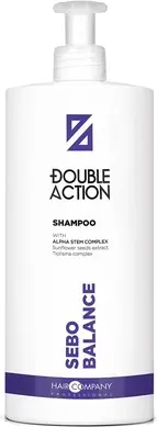 Shampoo Hair Company Sebum Balance