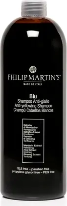 Шампунь Philip Martin's Yellowing Shampoo