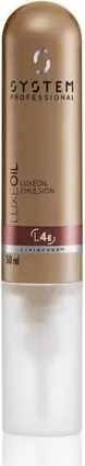 Масло для волос эмульсия Wella SP LuxeOil