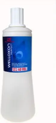 Activating Emulsion Wella Professional Welloxon Perfect 12 40 Vol
