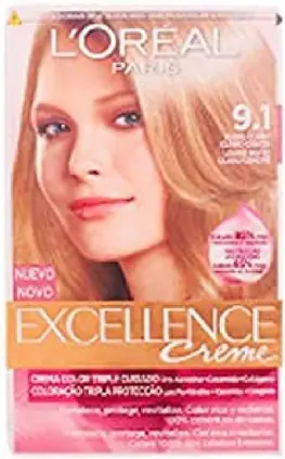 Проявитель L'Oreal Professional
