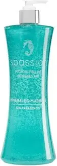 Body Gel Walkiria