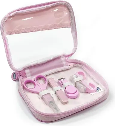 Nail Care Set Chicco