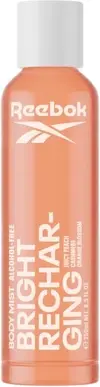 Body Mist Reebok Bright Recharging