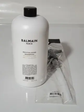Шампунь Balmain