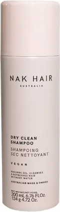 Сухой шампунь Nak Hair Dry Clean Dry Shampoo