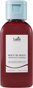 Шампунь La'dor Root Re-Boot Awakening