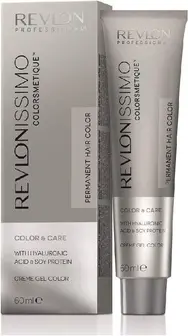 Краска для волос Revlon Colorsmetique Color&Care