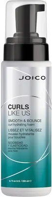 Мусс Joico Curls Like Us