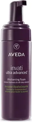 Мусс Aveda Invati Ultra Advanced Уплотняющий