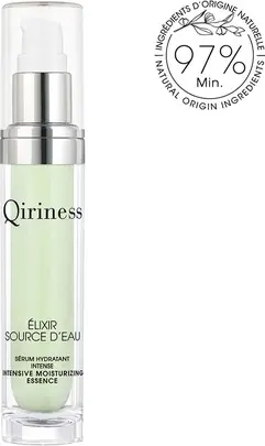 Увлажняющая сыворотка Qiriness Elixir Water Source Serum