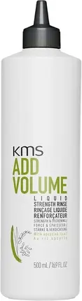 Укрепляющий ополаскиватель KMS Addvolume