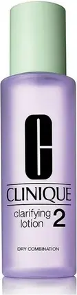 Clarifying Lotion No.2 Clinique для лица