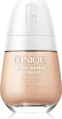 Тональная основа Clinique Even Better Clinical Serum Foundation SPF 20 Cn 10 Alabaster