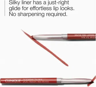 Карандаш для губ Clinique Quickliner for Lips Intense