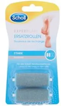 Сменные насадки Scholl Velvet Smooth с морскими минералами