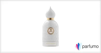 Extrait De Parfum Attar Collection Attar Musk Kashmir