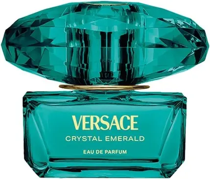 Eau De Parfum Versace Crystal Emerald