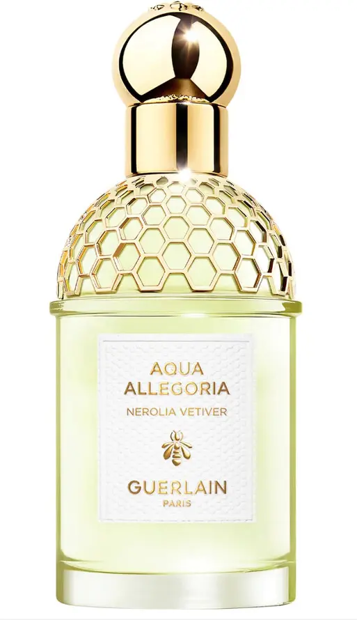 Eau De Toilette Guerlain Aqua Allegoria Nerolia Vetiver