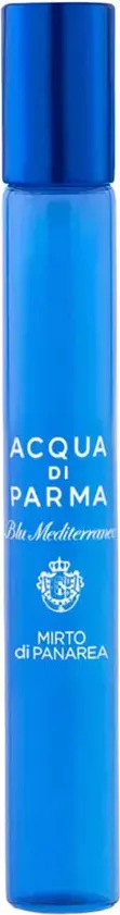 Туалетная вода Acqua di Parma Blu Mediterraneo Mirto Di Panarea