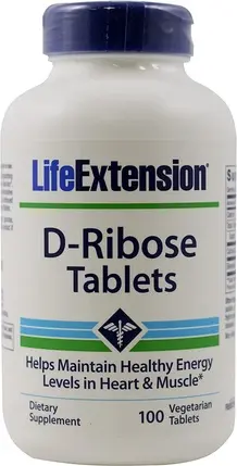 Таблетки Life Extension
