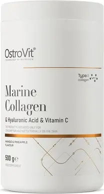 Биологически активная добавка Ostrovit