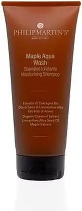 Шампунь Philip Martin's Maple Aqua Wash