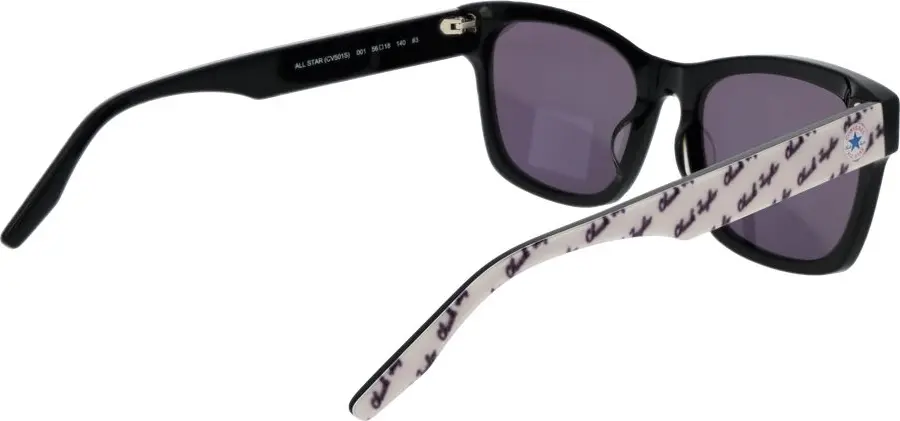 Солнцезащитные очки Converse Black Acetate