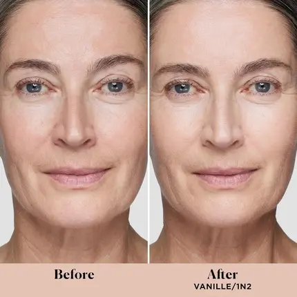 Тональный крем Laura Mercier Real Flawless Weightless Perfecting Foundation